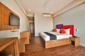 Super Capital O Amit Palace